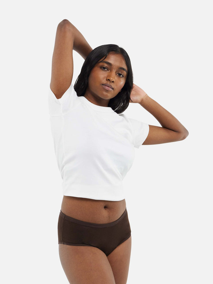 Sustainable REPEAT Skins Period Panties