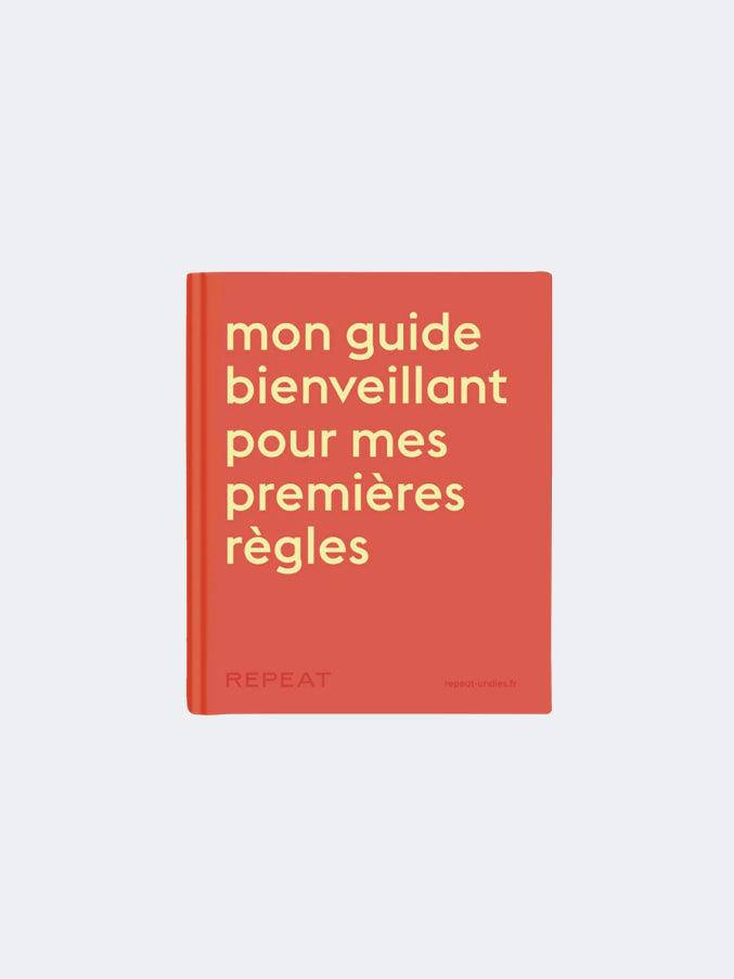 Le Kit des Premières Règles